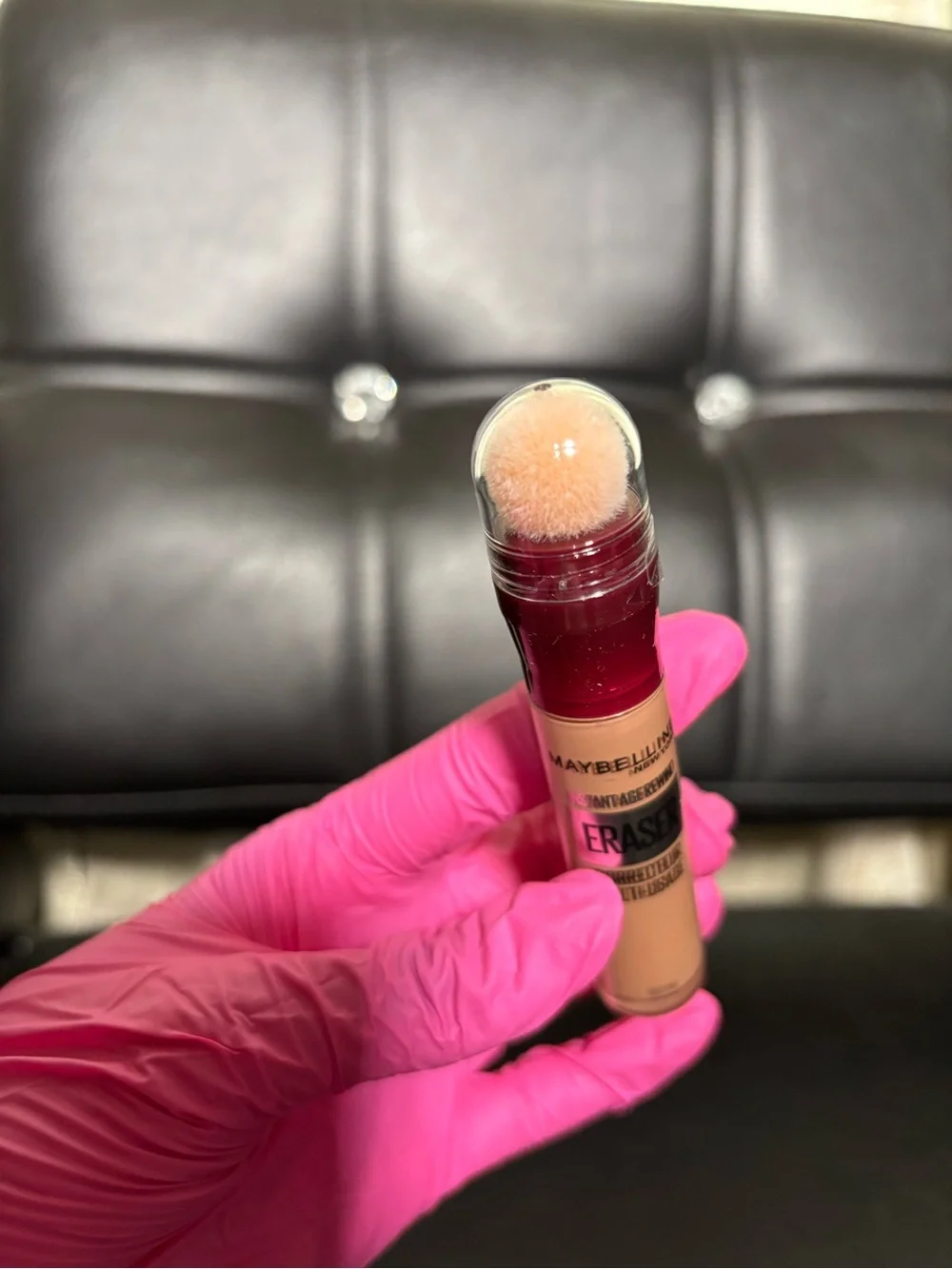 Maybelline Instant Age Rewind Eraser Concealer 140